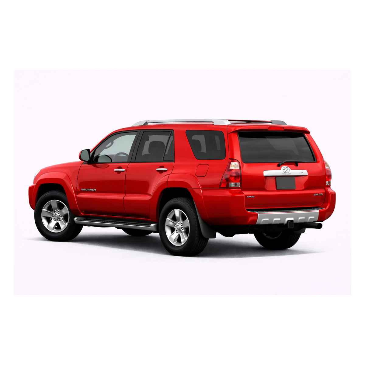 VIDRIO-PUERTA TOYOTA RUNNER 2003-2009